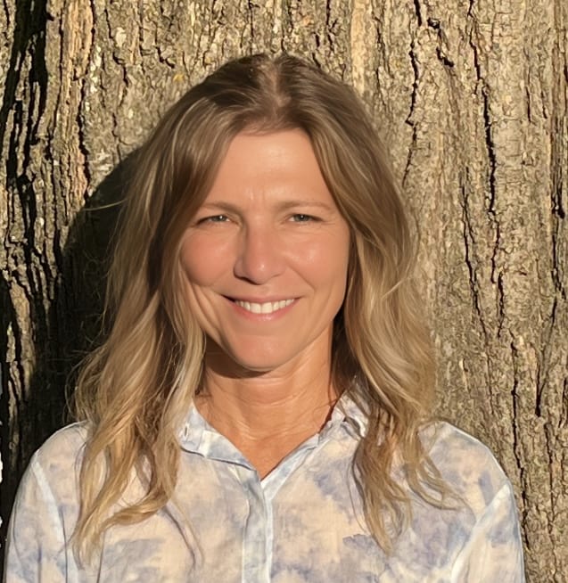 Deborah Tobey