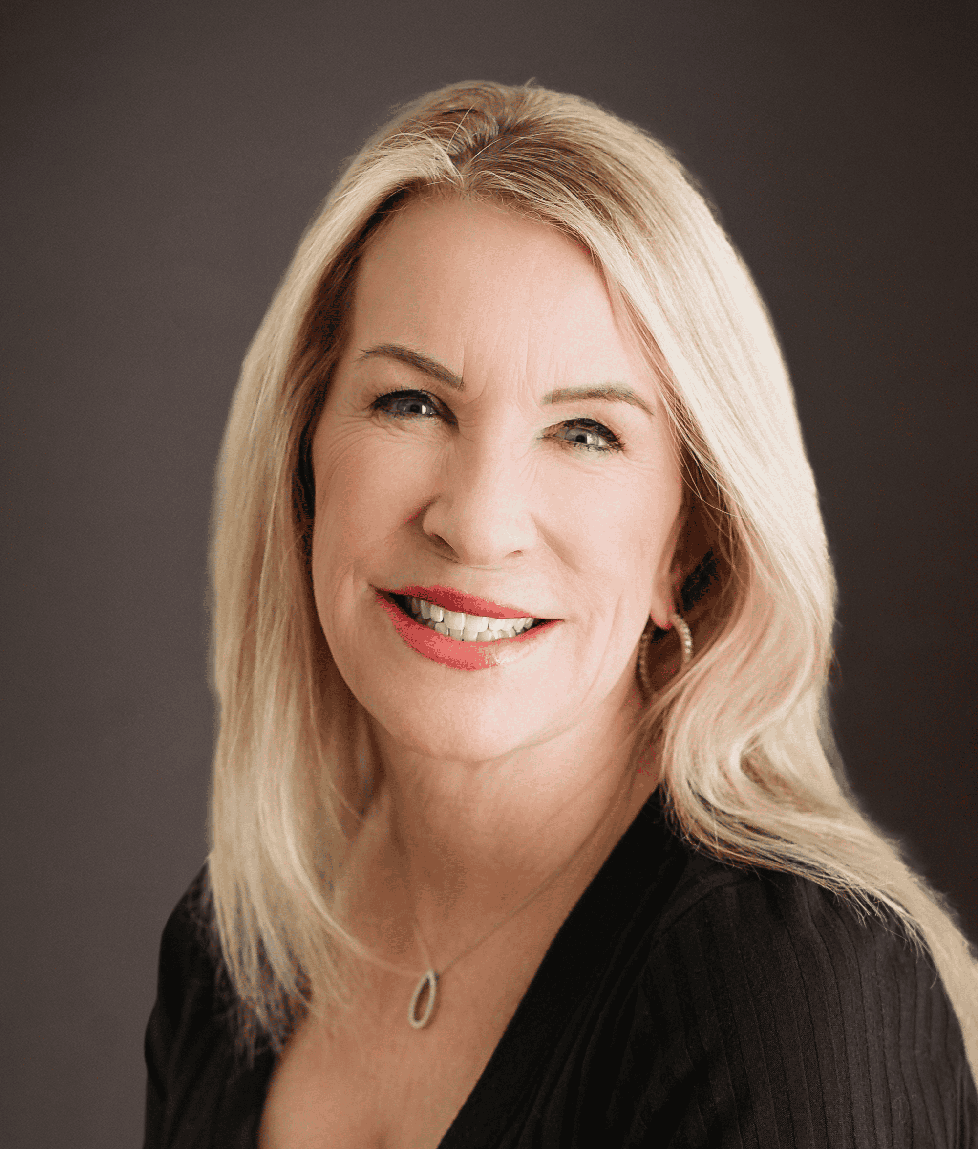 Patricia O&#039;Connell