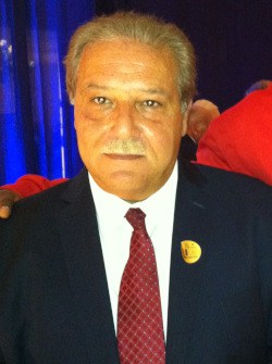 Chuck Andre