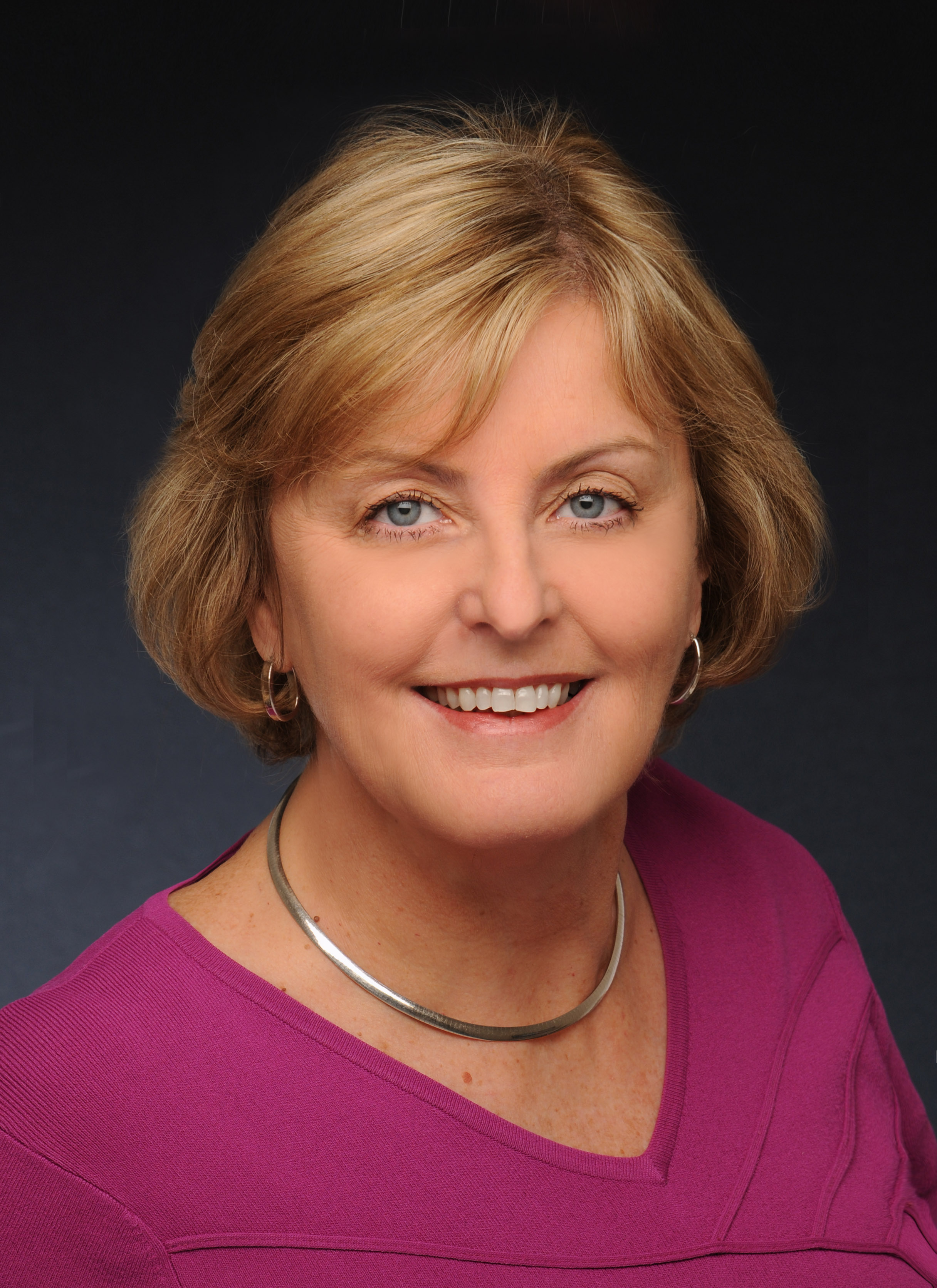 Cindy Van Hoy