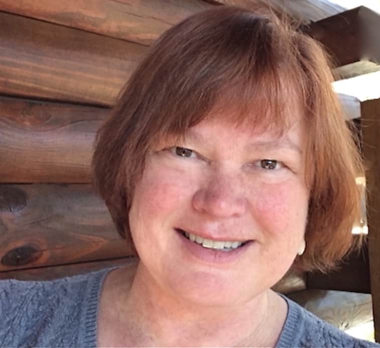 Connie Steffen