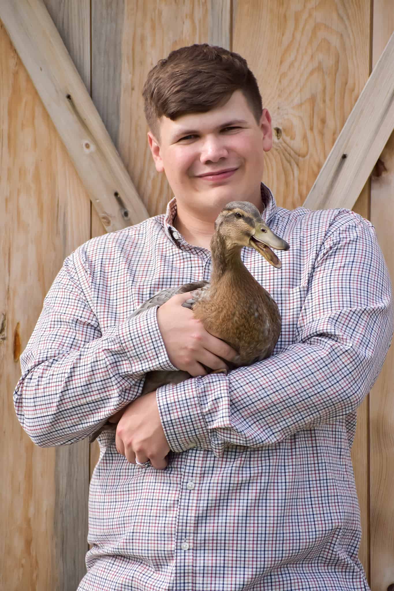 Owen Perkins