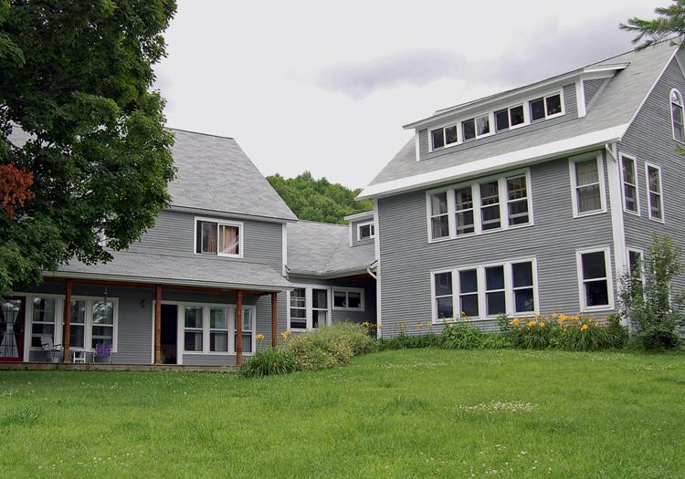 Carroll House