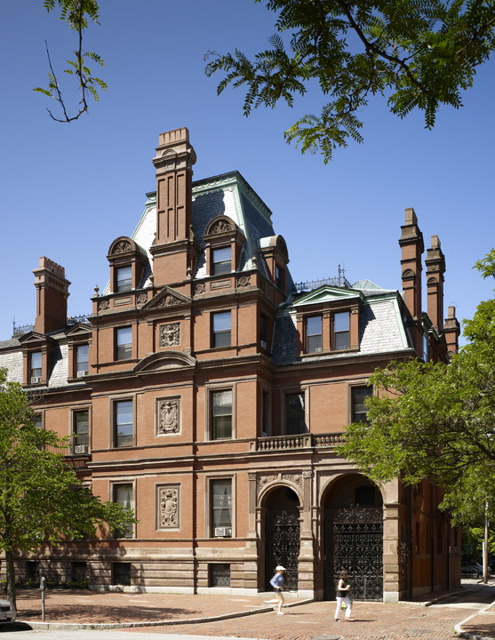 Iconic John Hancock sign has a new home in Back Bay - Boston