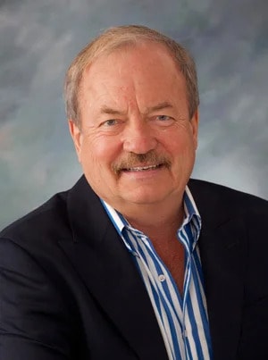 Stephen Murray