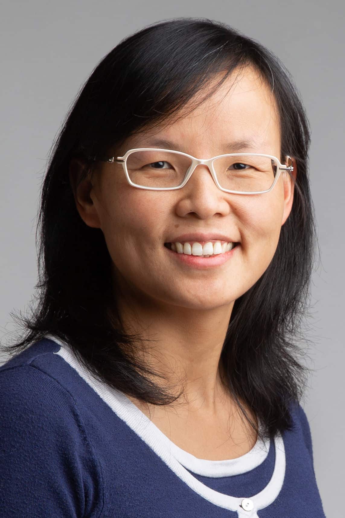 Honglian (Ivy) Wu