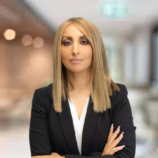 Najia Azad