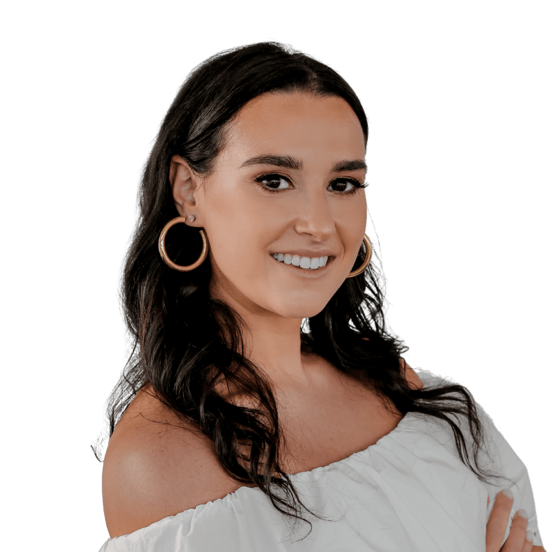 Kourtney Glazer
