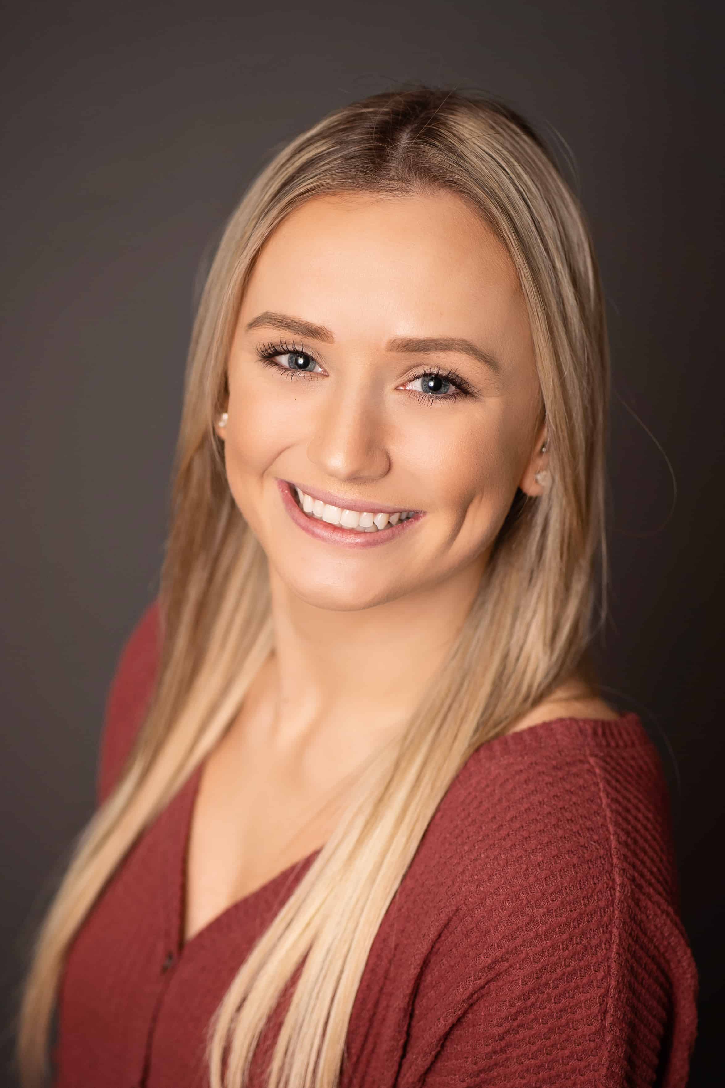 Gracie Malloy