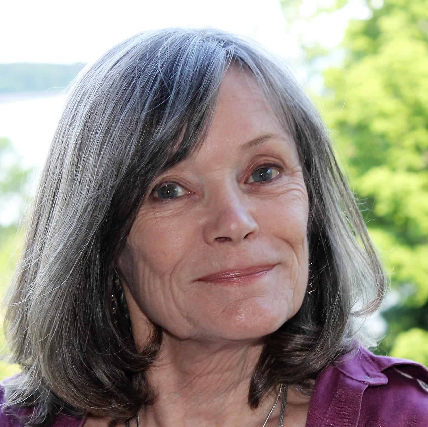Elaine Tucker