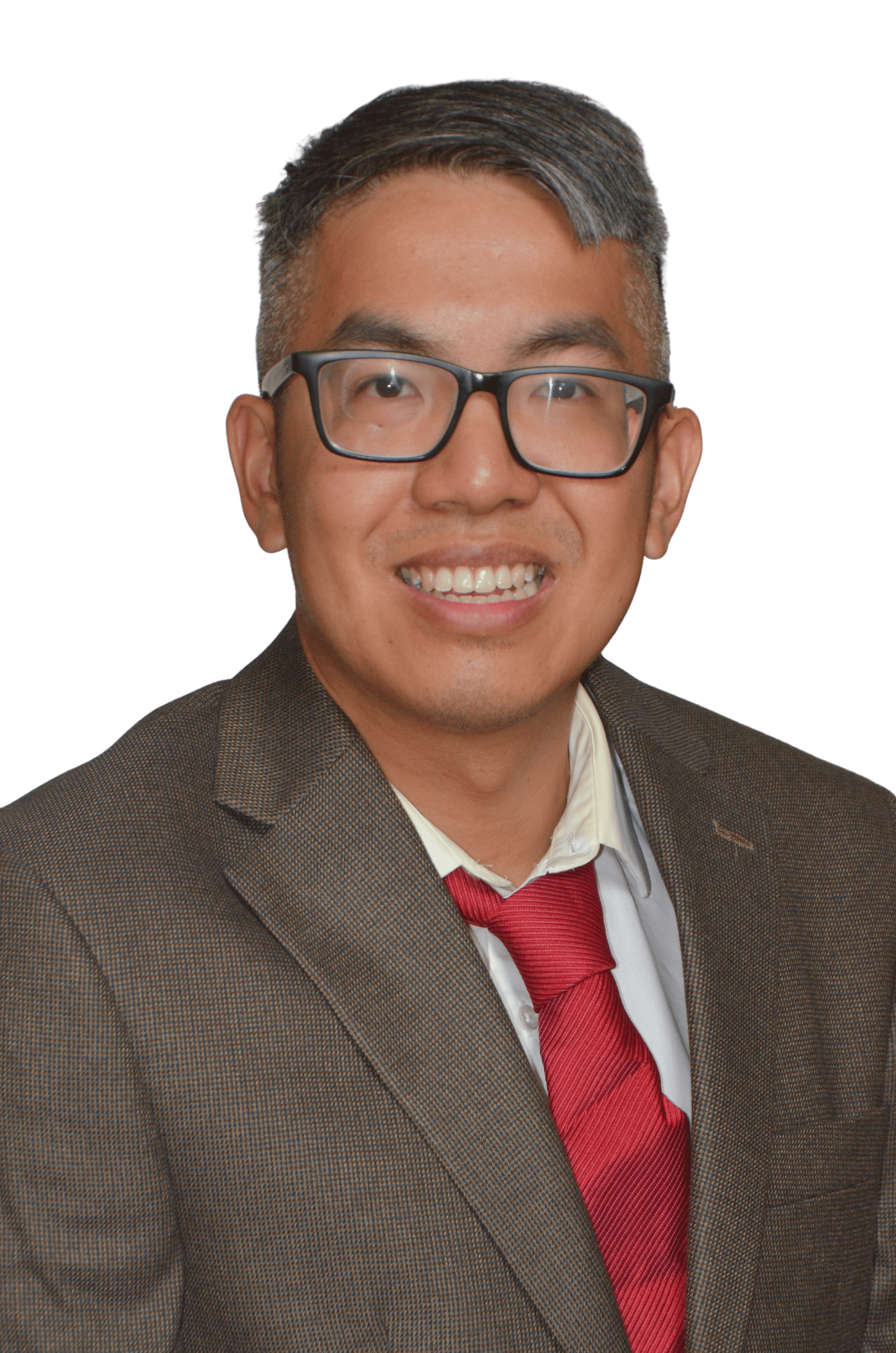 Viet Nguyen-Tran