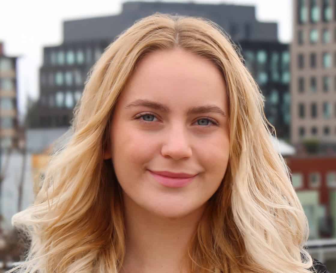Olivia Gut