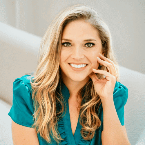 Crystal Ann King