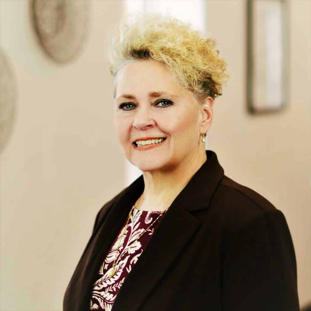 Maria Laycox