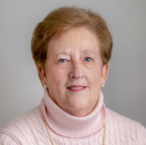 Edie Garrison