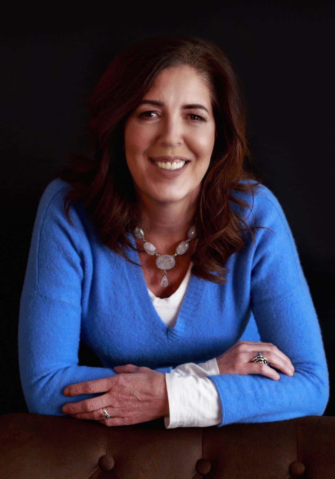 Melissa Nebelski