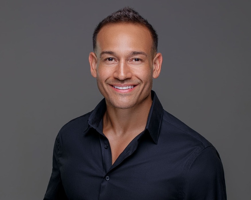 Derrick Smielewski
