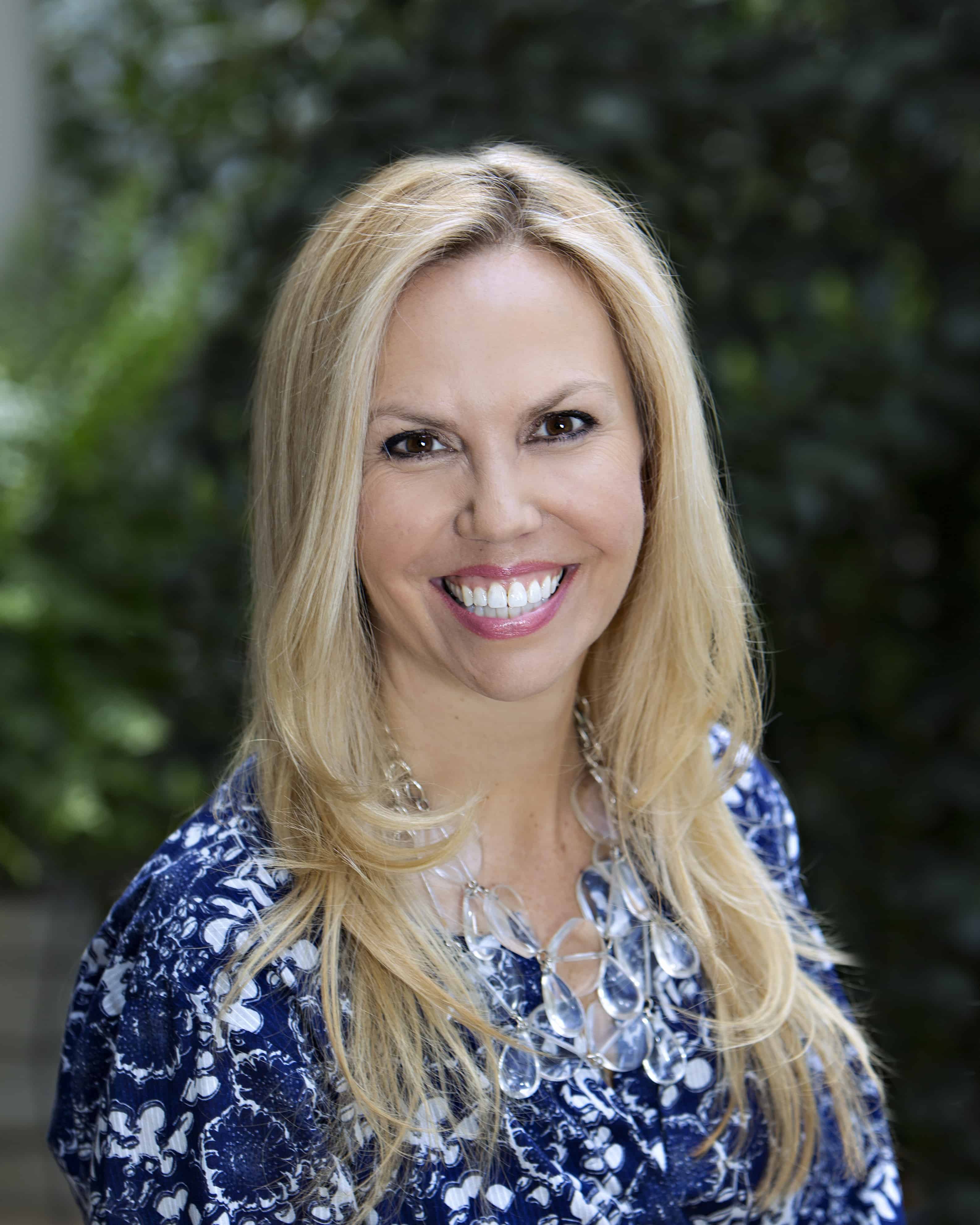 Kelly Ensminger