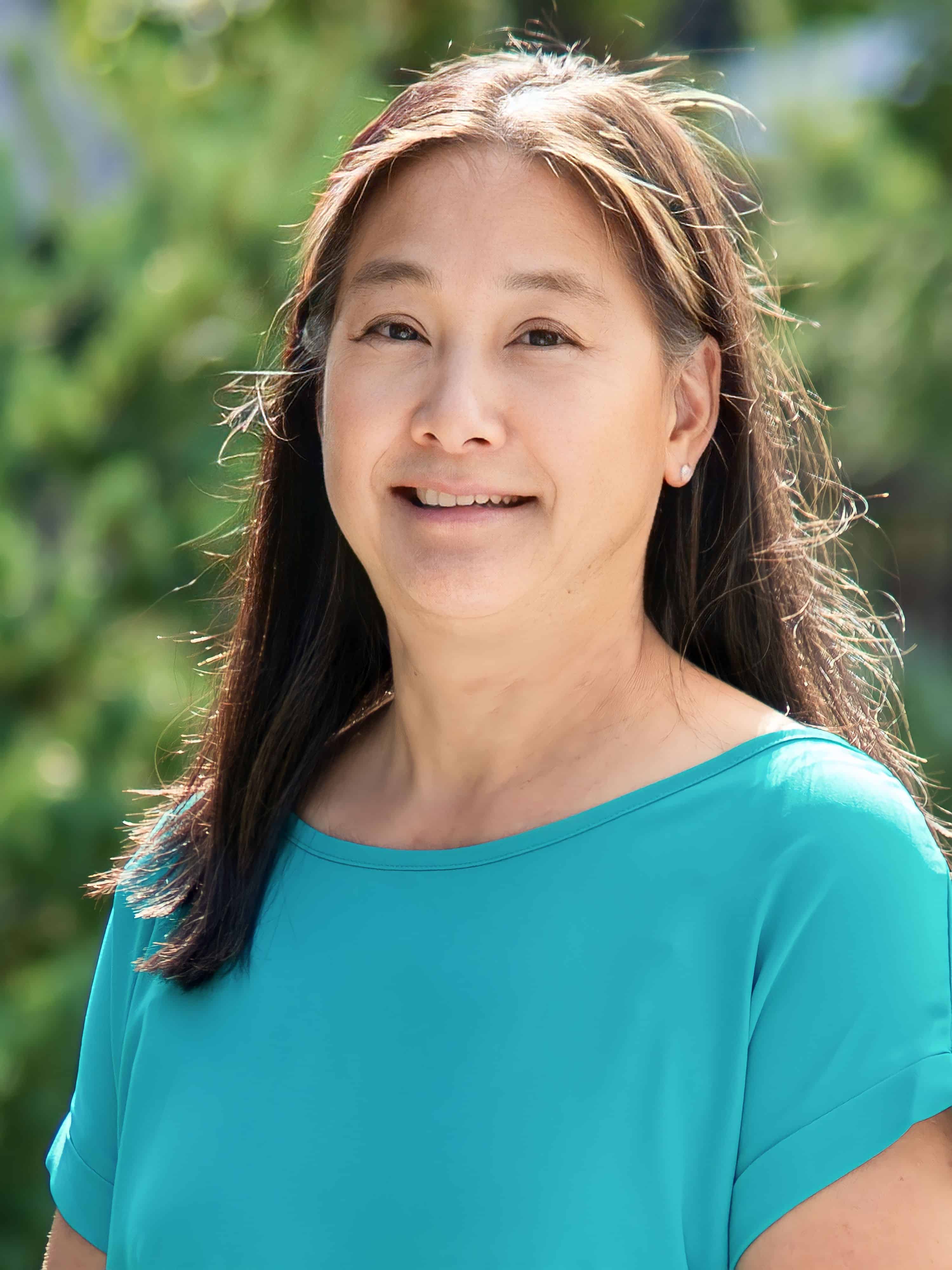 Kim-Mai Mahon