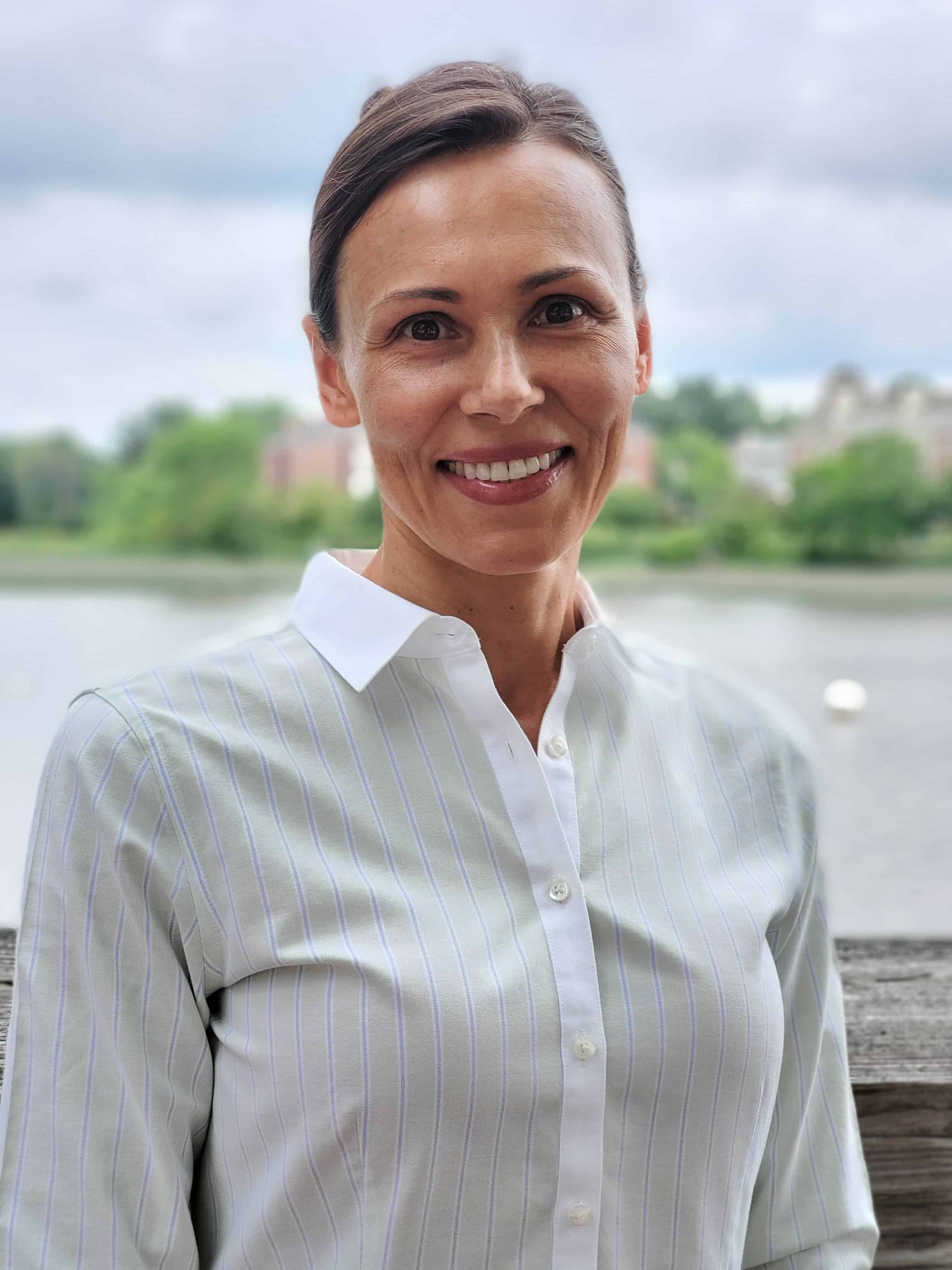 Tatiana Roth Ruffner Real Estate NH Real Estate