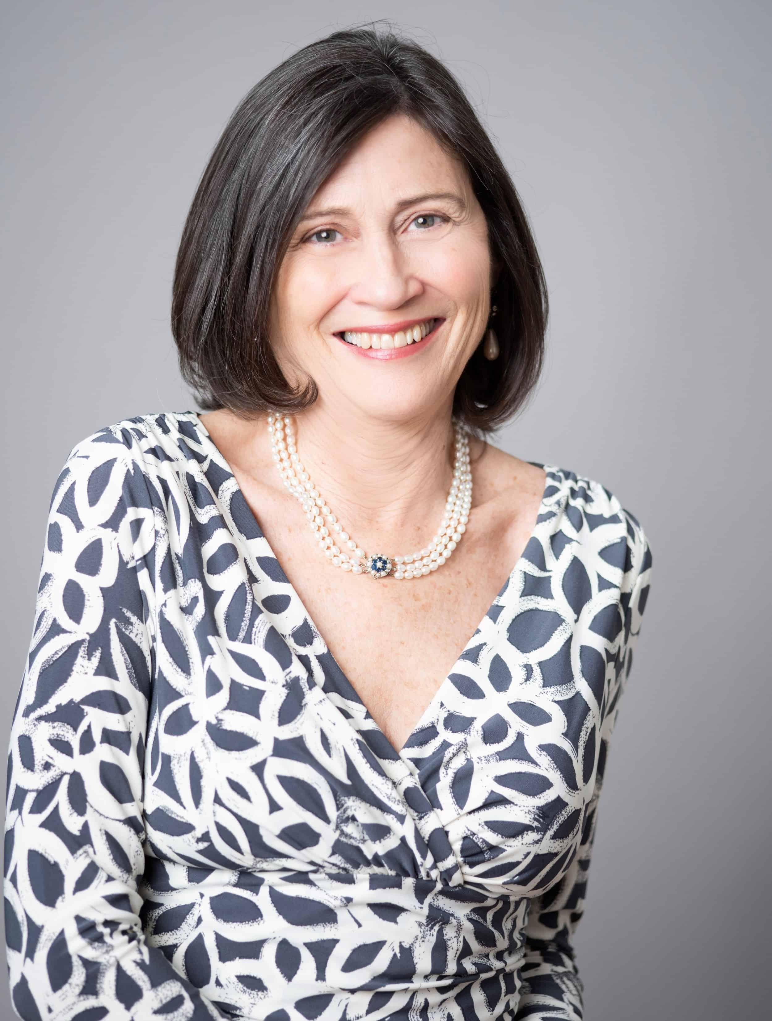 Patricia Gallagher Martin