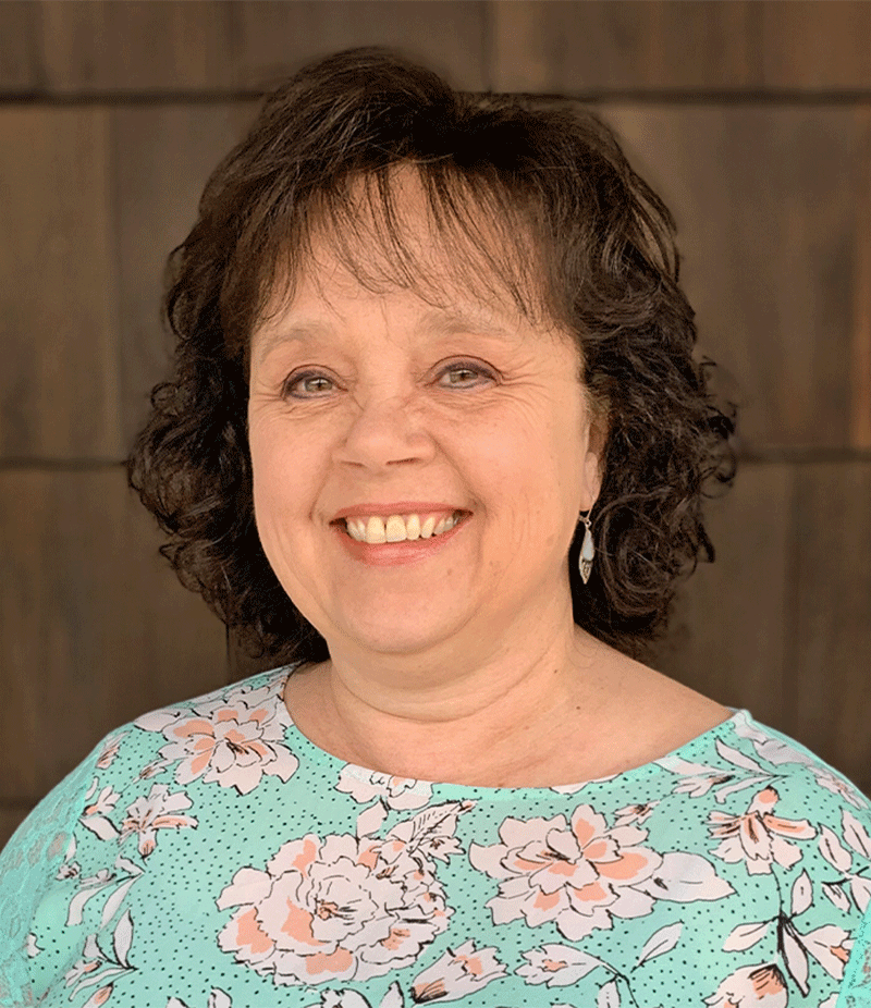 Gidget Ducharme