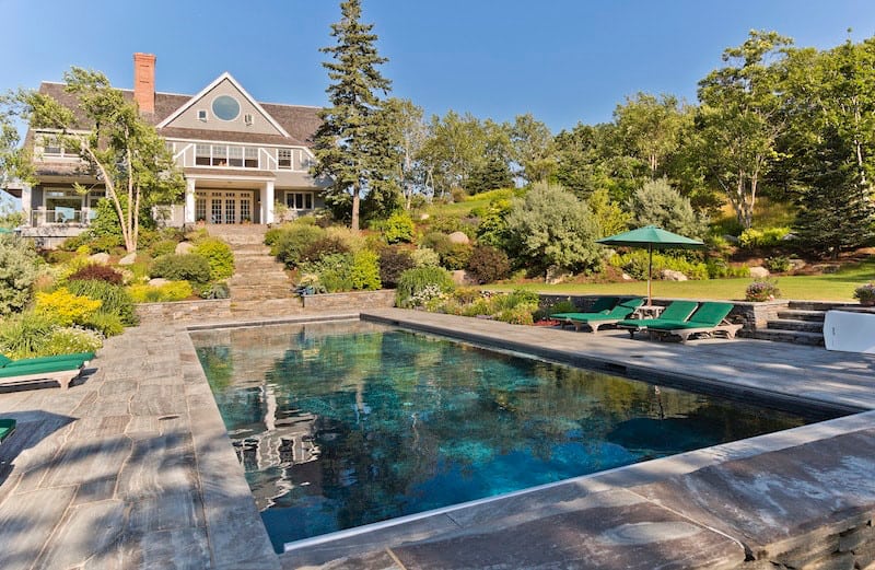 Blue Hill Peninsula Properties For Sale