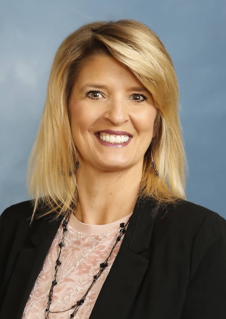 Sue Satoski