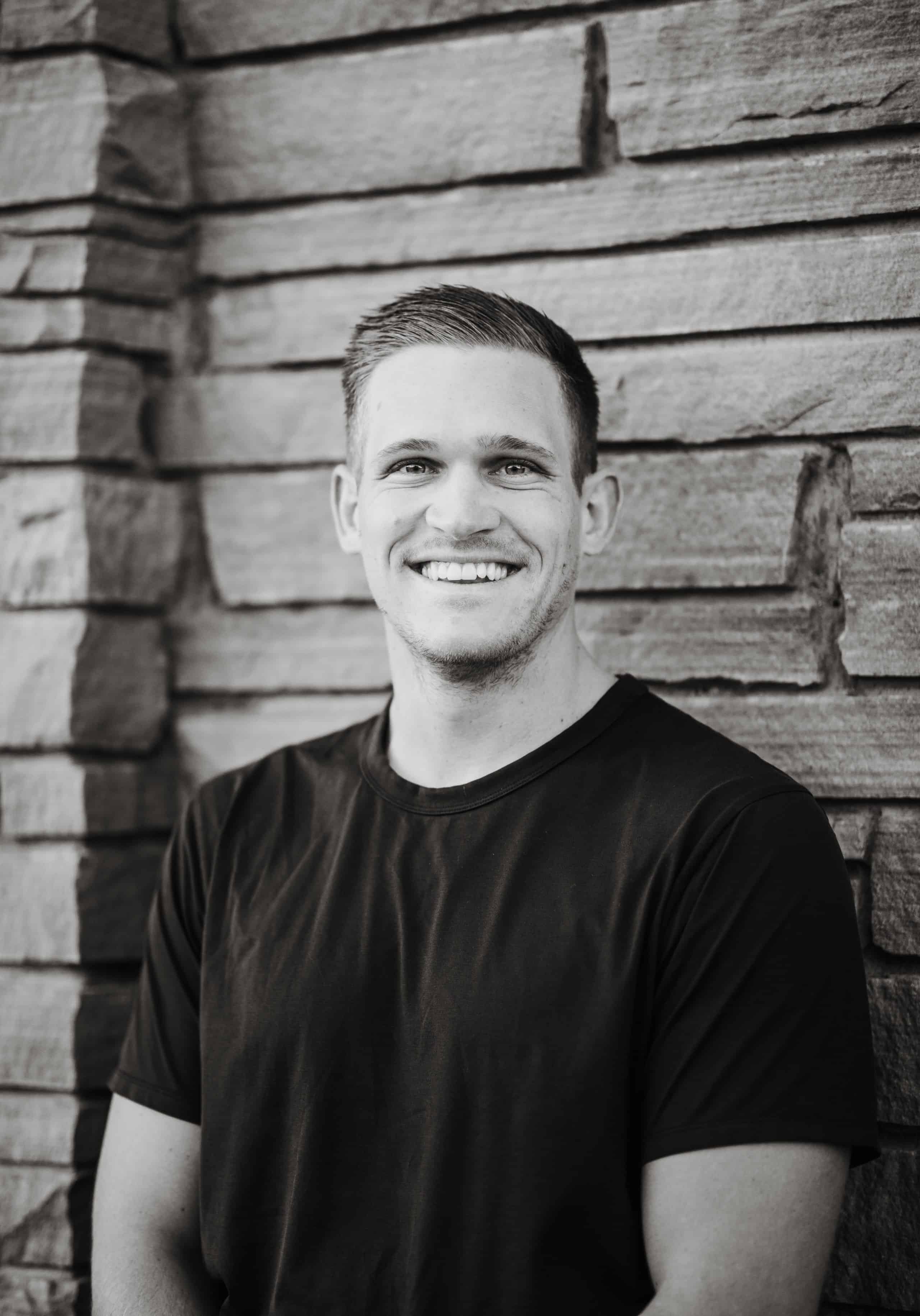Hunter Smith