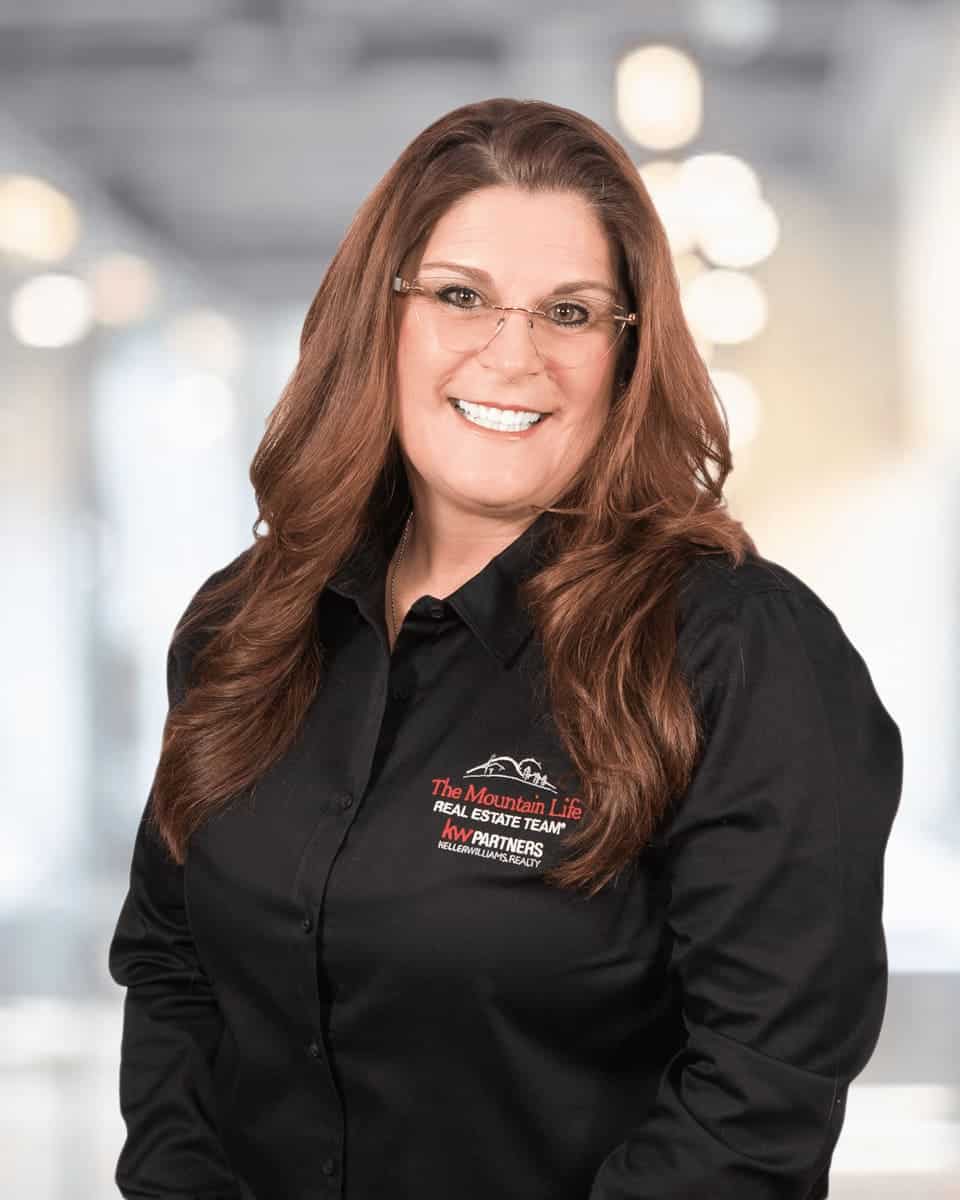 Pam Allison