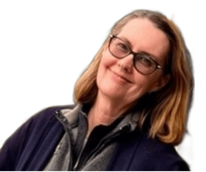 Beverly Campbell