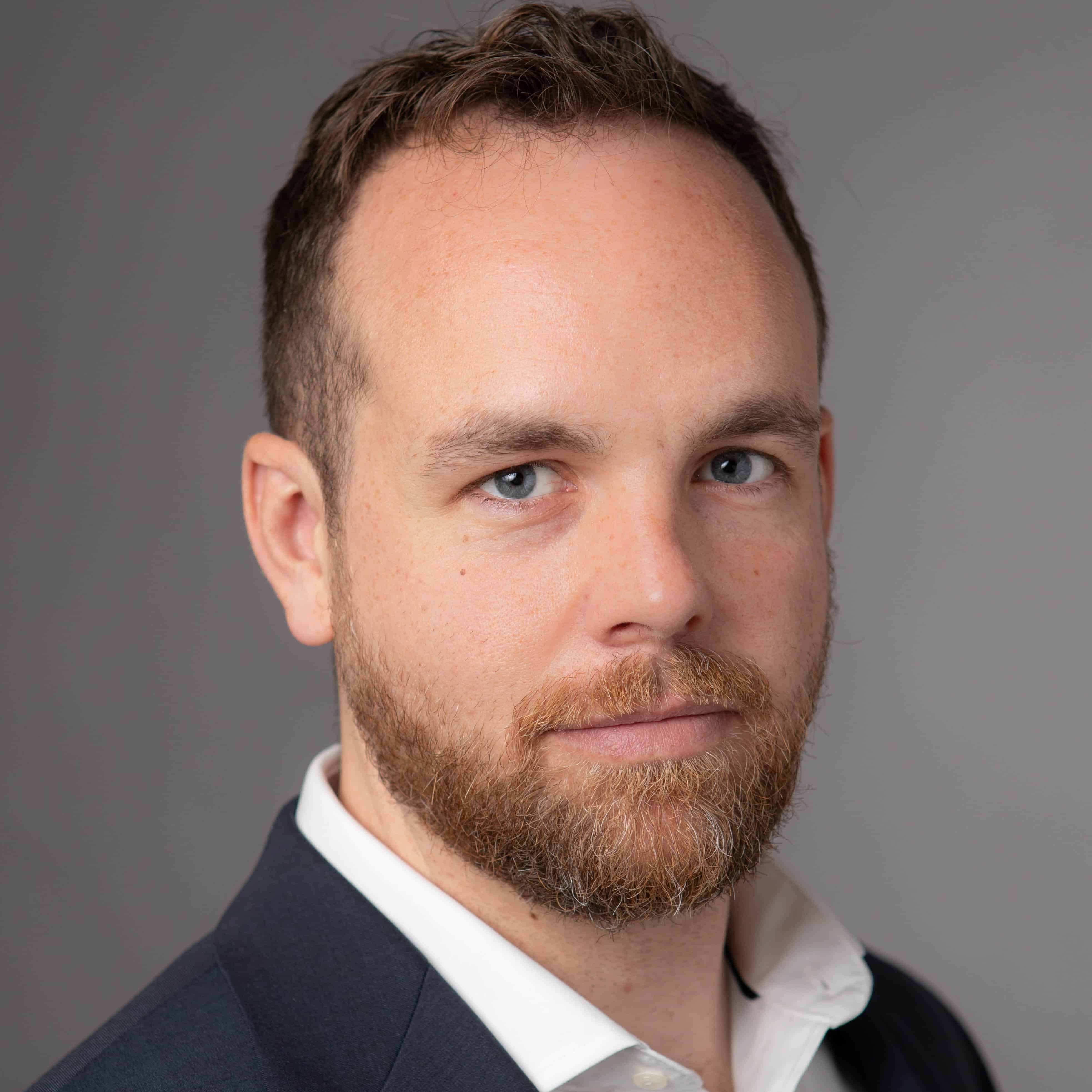 Mattias Clymer