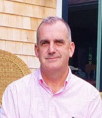 Mike Hickey
