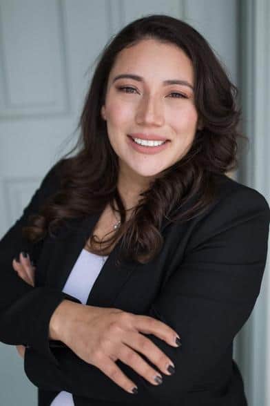 Amber Chacon