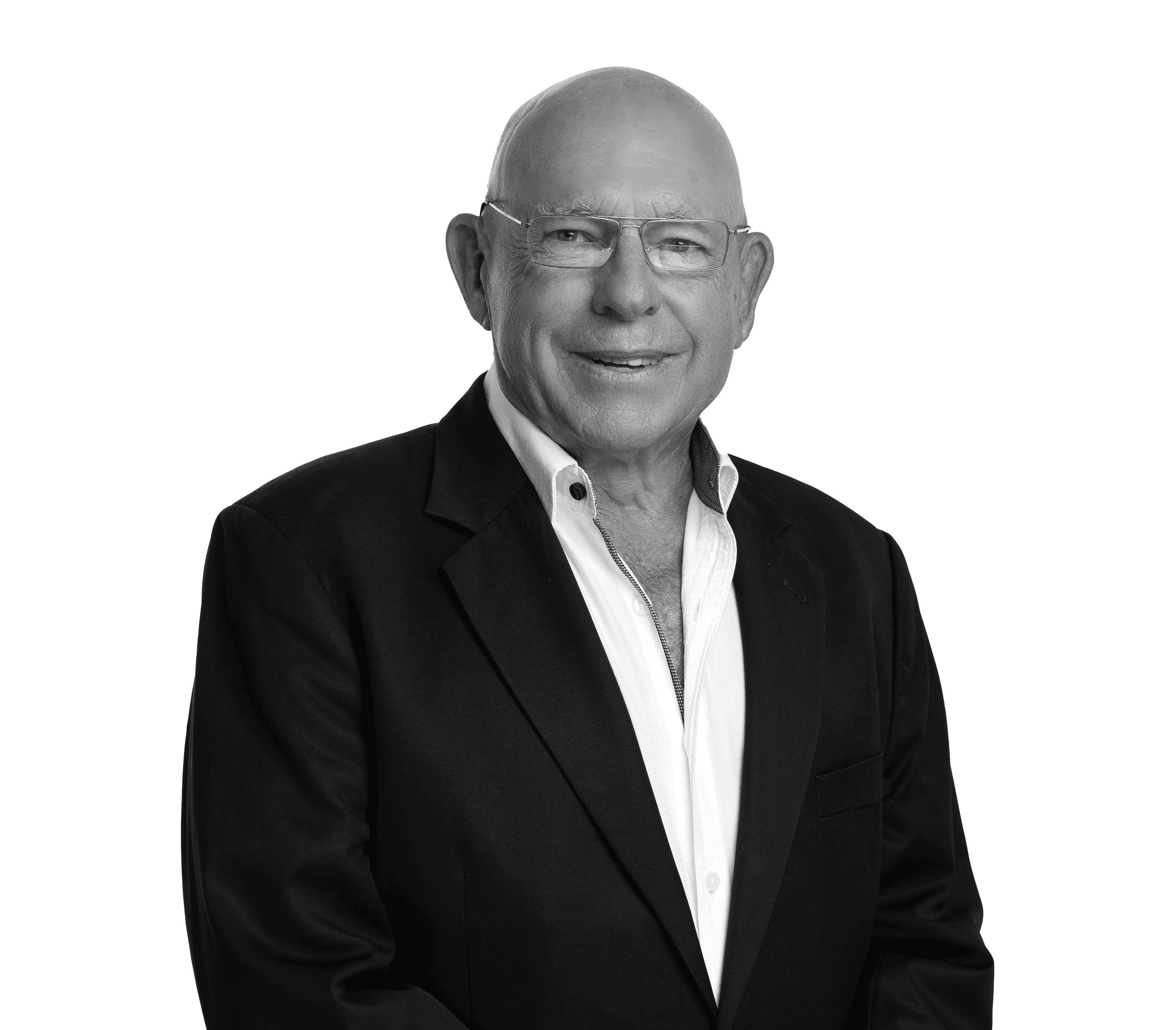 Robin Brownrigg