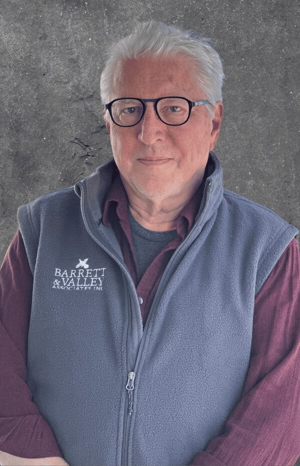 John Tolosky