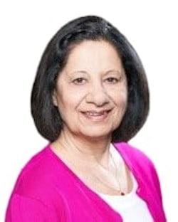 Kamla Chopra