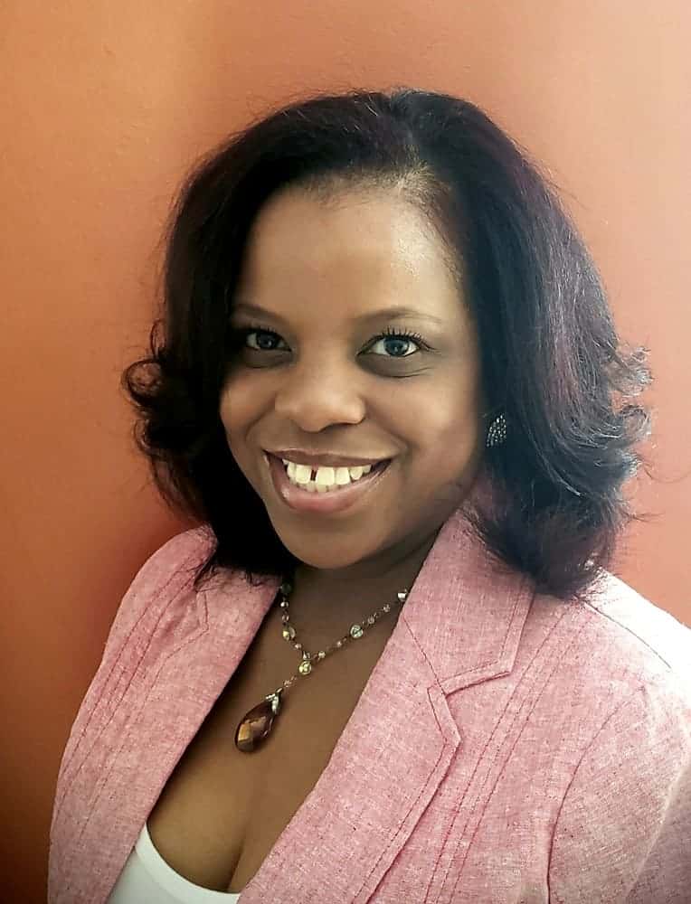K&rsquo;Netha Davis