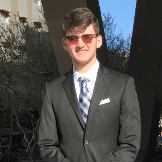 Cameron Harbert