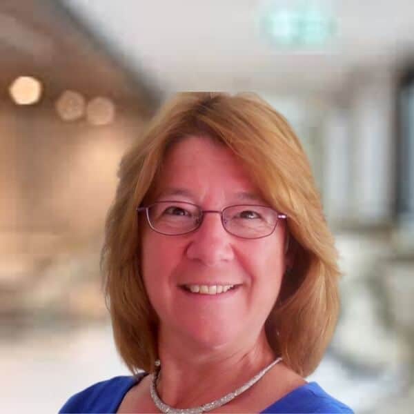 Cathy Poehler