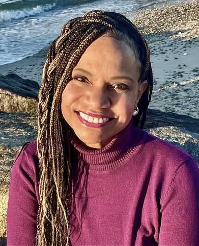 Rosemary Byrd