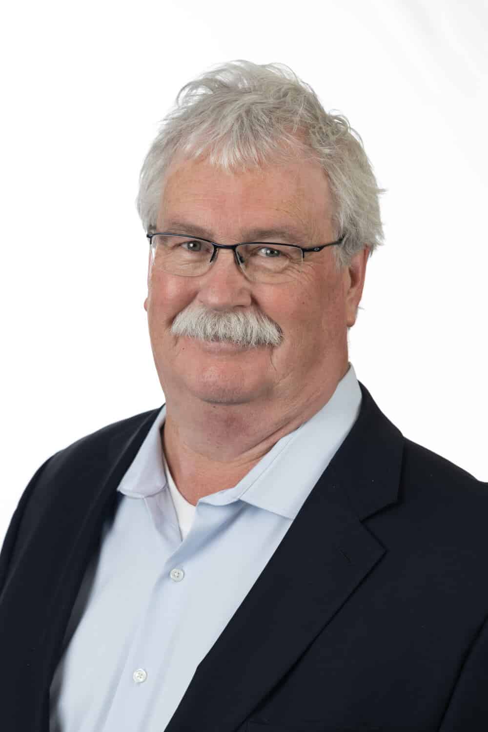 James Mitchell