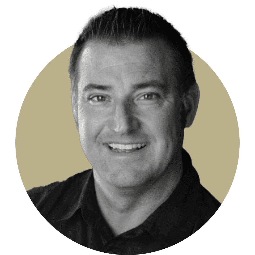 Scott Dreckman