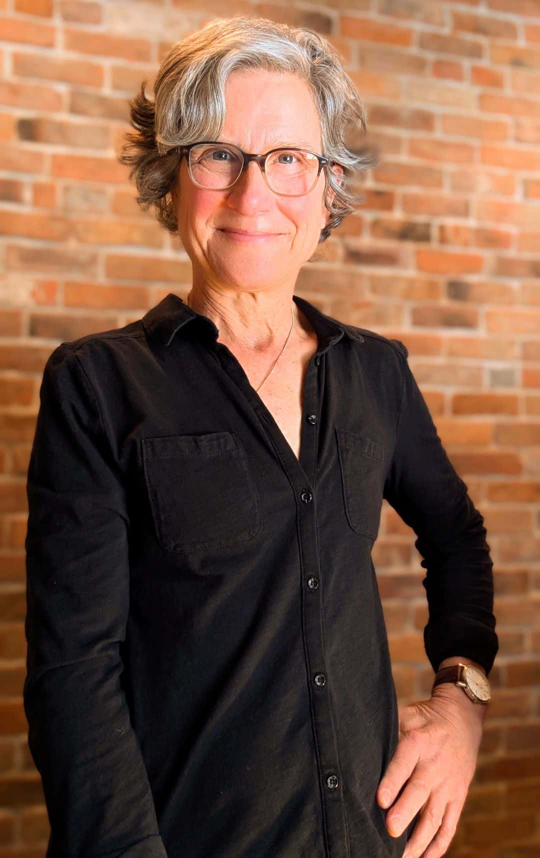 Martha Grinnell