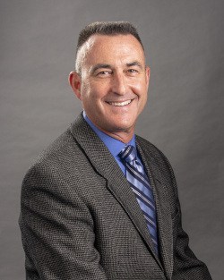 Steven Mortell