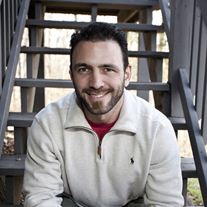 Brian Marshall