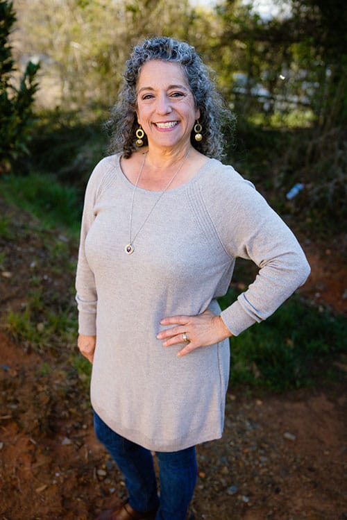 Lorraine Silverman