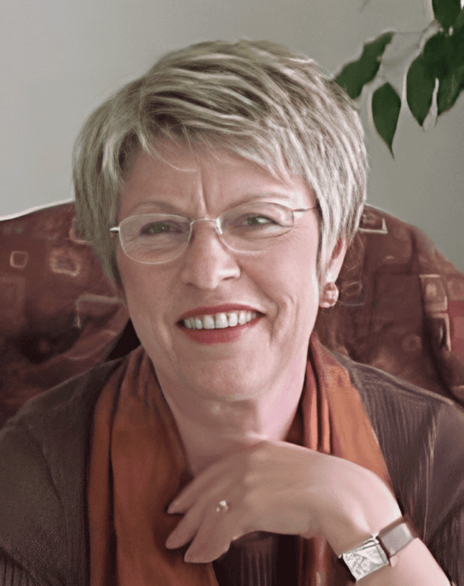 Carolyn K. Qualls