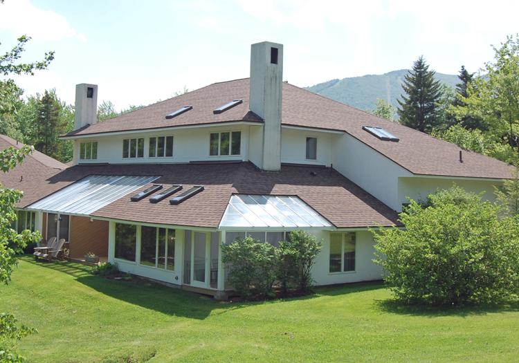 Club Sugarbush