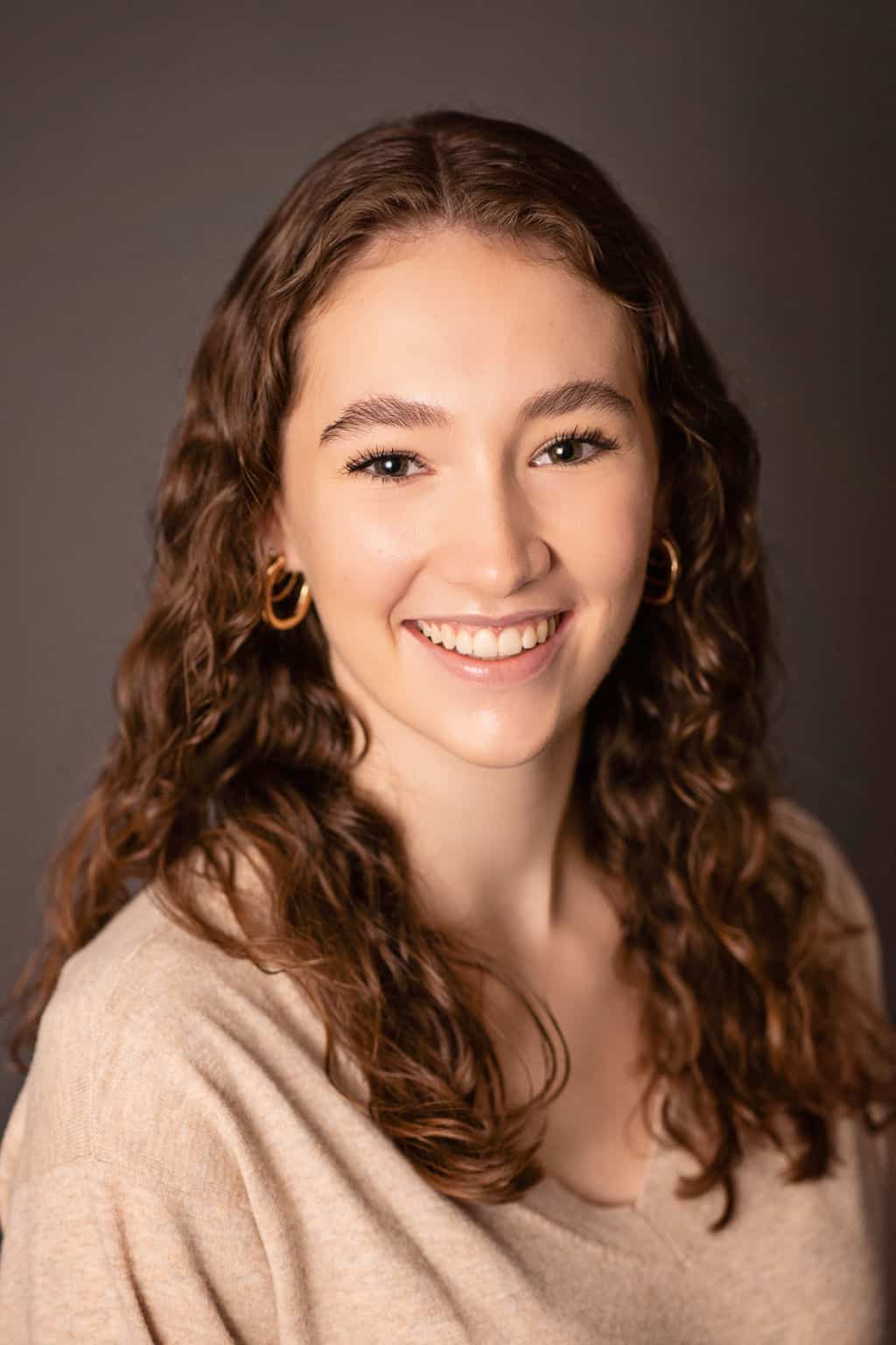 Ellen Welch